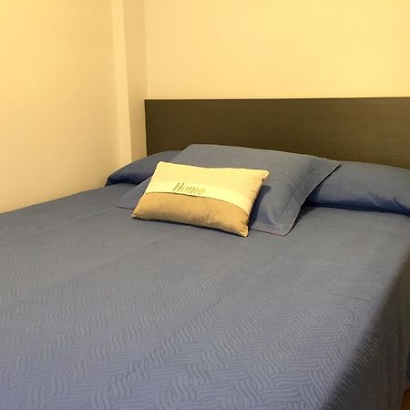 Apartamentos Jurramendi - Los Arcos Exteriör bild