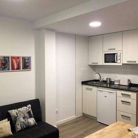 Apartamentos Jurramendi - Los Arcos Exteriör bild