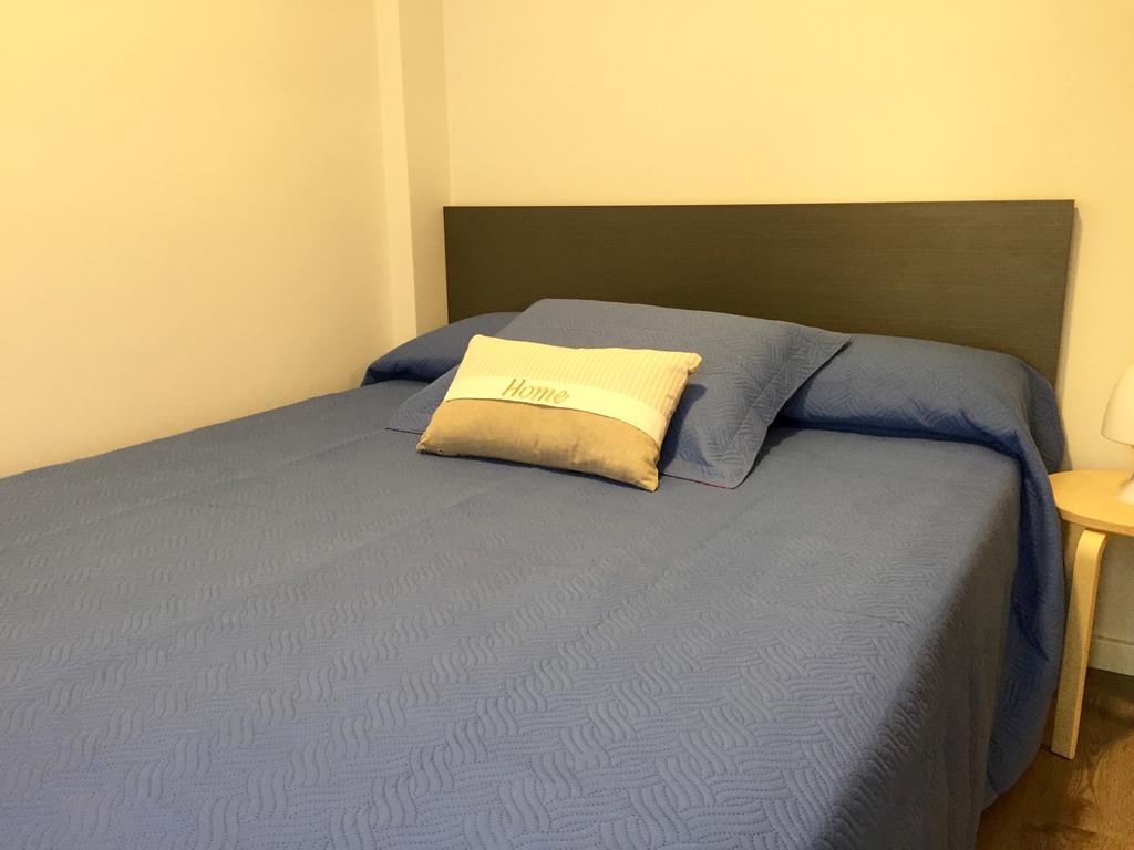 Apartamentos Jurramendi - Los Arcos Exteriör bild