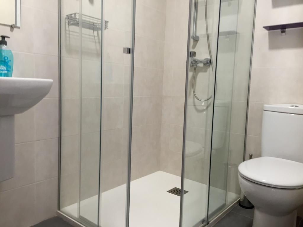 Apartamentos Jurramendi - Los Arcos Exteriör bild