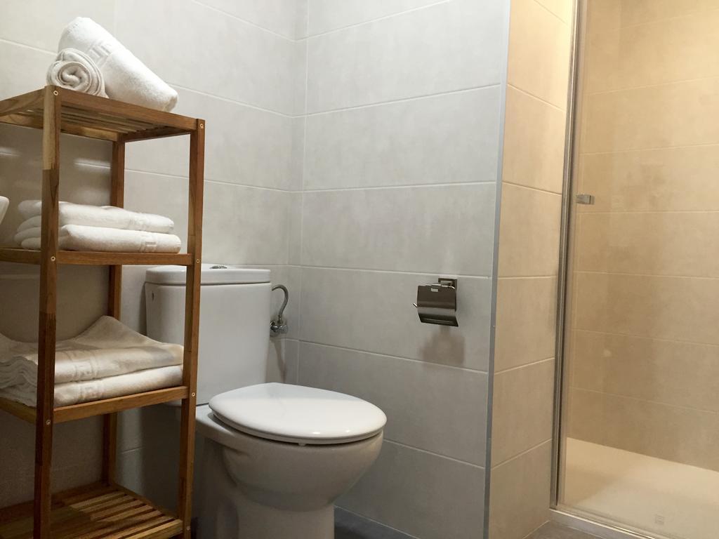Apartamentos Jurramendi - Los Arcos Exteriör bild