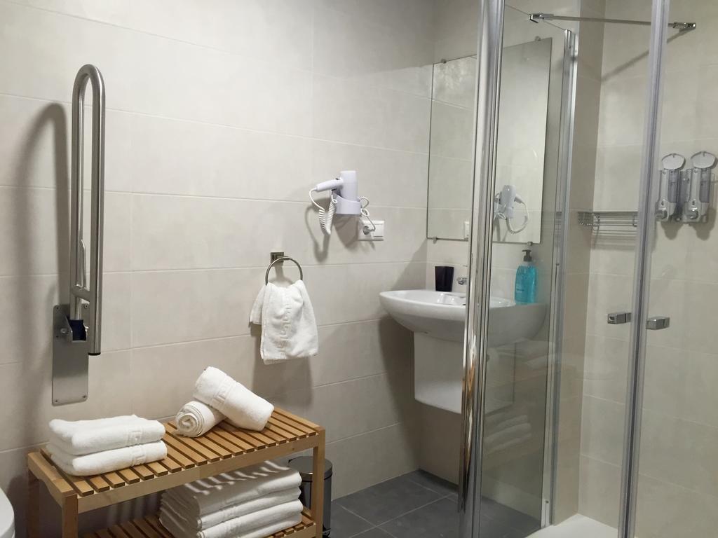 Apartamentos Jurramendi - Los Arcos Exteriör bild