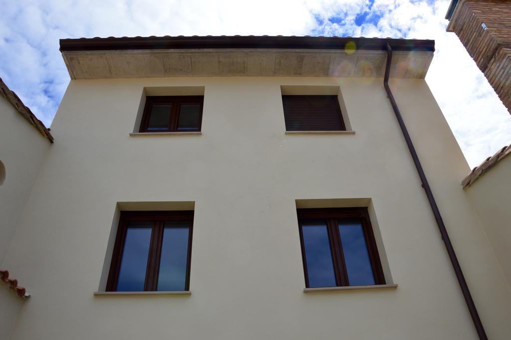 Apartamentos Jurramendi - Los Arcos Exteriör bild
